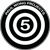 5 target icon
